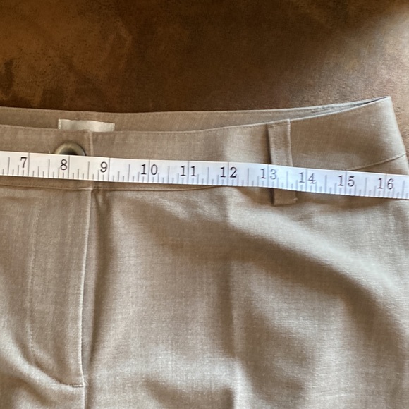 Chico’s slacks. Size 0.5 tall. - Picture 4 of 5